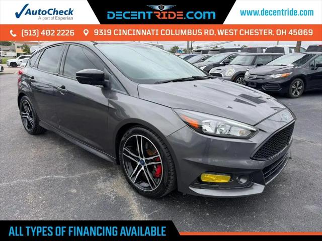 2015 Ford Focus Unknown for sale near West Chester, OH