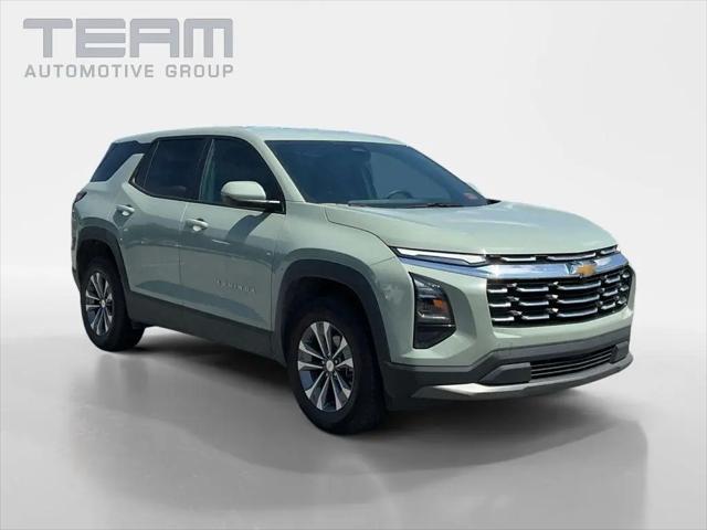2026 Chevrolet Equinox AWD LT for sale in Salisbury, NC