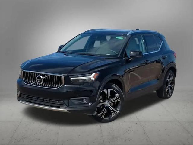 2020 Volvo XC40 T5 Inscription for sale in Troy, MI
