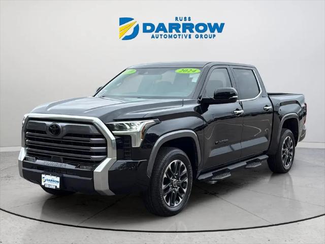 2024 Toyota Tundra Limited for sale in Neenah, WI