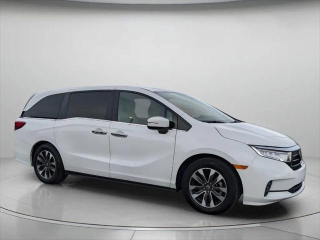2024 Honda Odyssey EX-L for sale in Raytown, MO