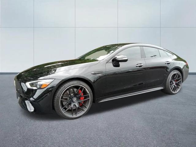 2026 Mercedes-Benz AMG GT 43 4-Door for sale in Norwood, MA