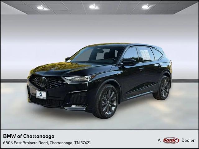 2025 Acura MDX A-SPEC for sale in Chattanooga, TN