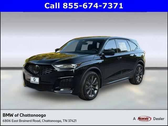 2025 Acura MDX A-SPEC for sale in Chattanooga, TN