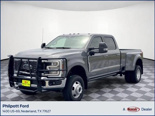 2025 Ford F-350 LARIAT for sale in Nederland, TX