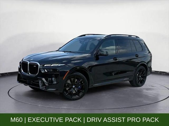 2026 BMW X7 M60i for sale in Knoxville, TN