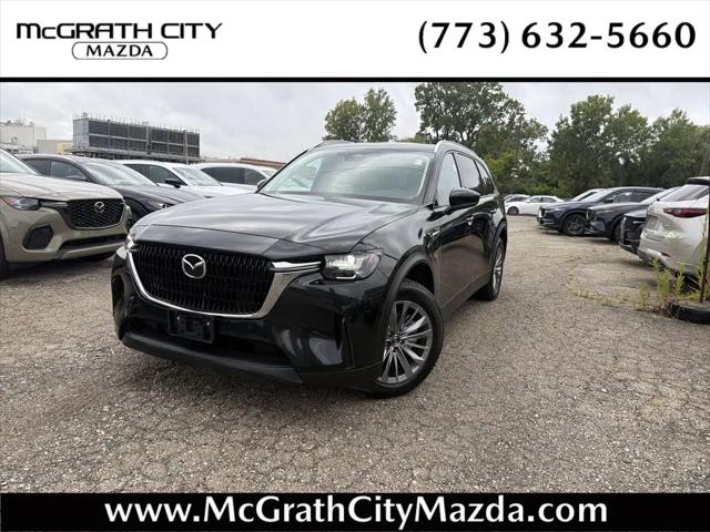 2024 Mazda X-90 Preferred for sale in Chicago, IL