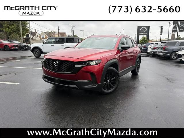 2026 Mazda CX-50 2.5 S Preferred for sale in Chicago, IL