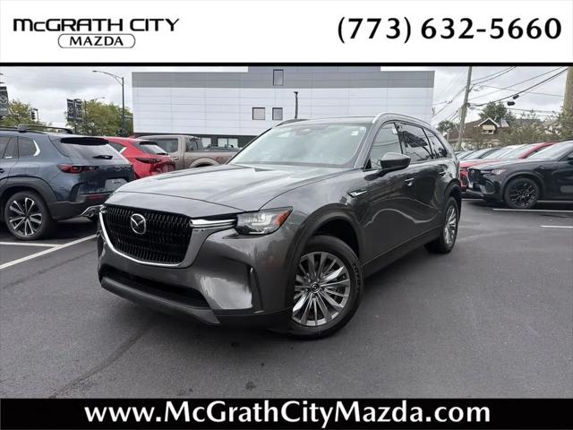 2024 Mazda X-90 Preferred for sale in Chicago, IL