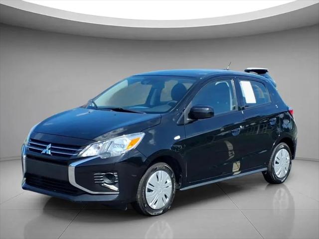2024 Mitsubishi Mirage ES for sale in Henderson, NC