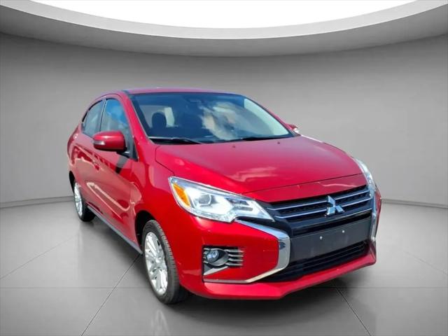 2024 Mitsubishi Mirage G4 SE for sale in Henderson, NC
