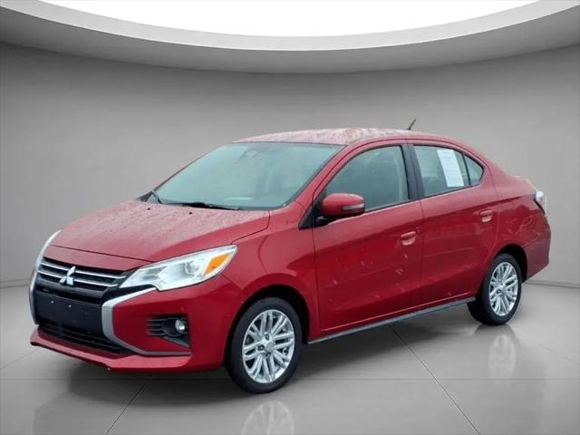 2024 Mitsubishi Mirage G4 SE for sale in Henderson, NC