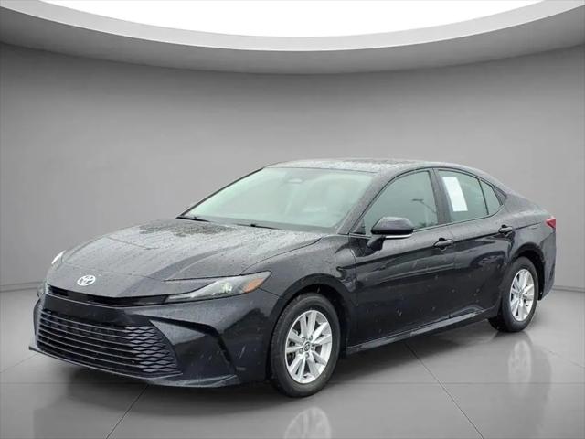 2025 Toyota Camry SE for sale in Henderson, NC
