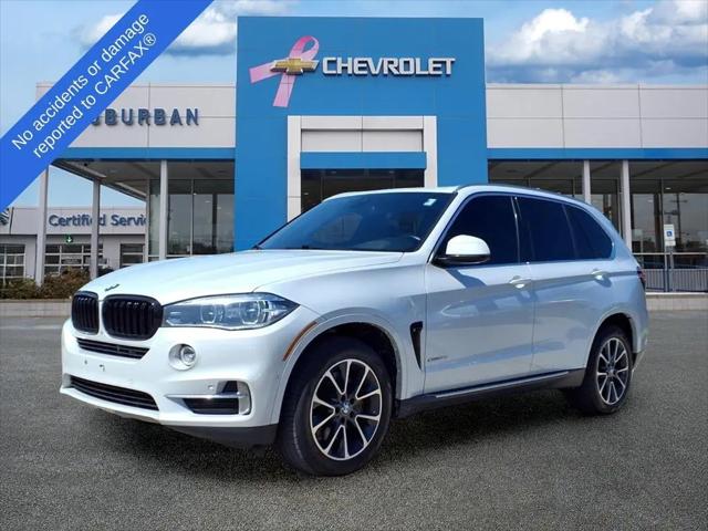 2018 BMW X5 xDrive50i for sale in Ann Arbor, MI