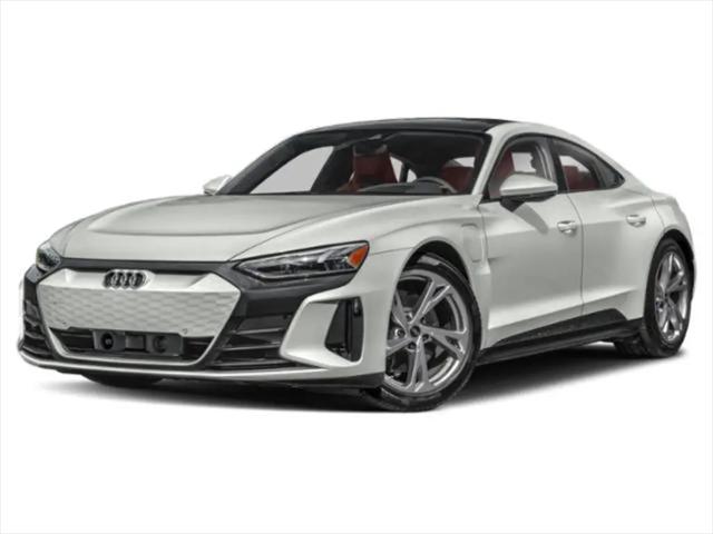 2024 Audi e-tron GT Premium Plus quattro for sale in Wallingford, CT