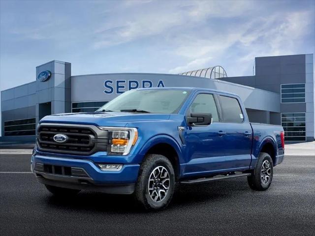 2023 Ford F-150 XLT for sale in Farmington Hills, MI