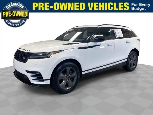 2025 Land Rover Range Rover Velar P250 Dynamic SE for sale in Royal Oak, MI