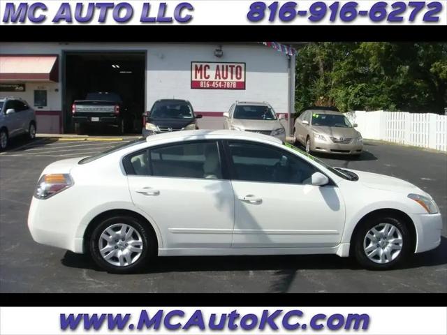 2010 Nissan Altima 2.5 S for sale in Kansas City, MO