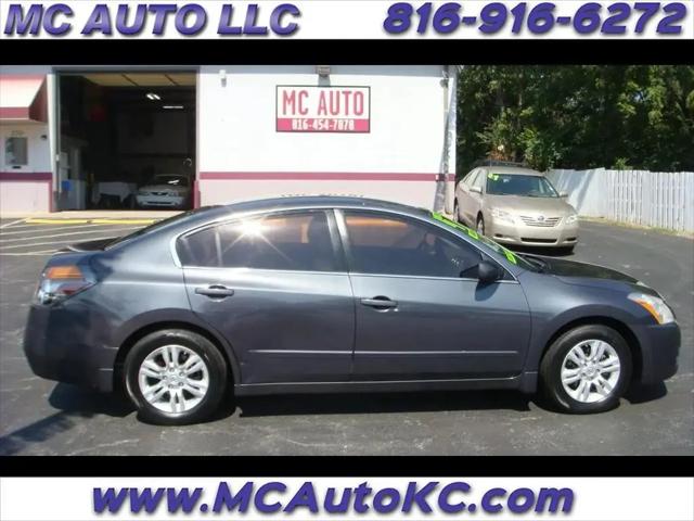 2011 Nissan Altima 2.5 S for sale in Kansas City, MO