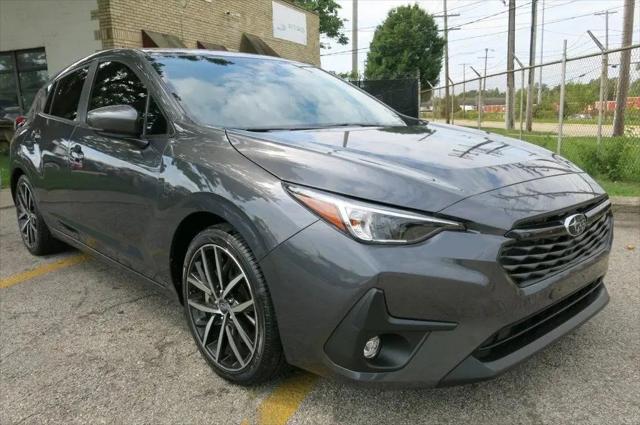 2024 Subaru Impreza Sport 5-Door for sale in Cleveland, OH