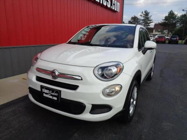 2016 Fiat 500X Easy for sale near Fairborn, OH