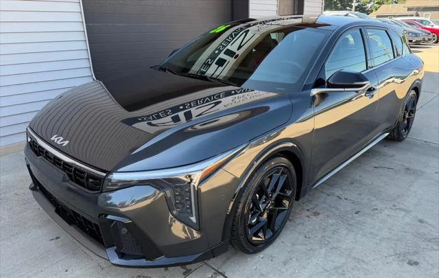 2026 Kia K4 GT-Line Turbo for sale in South Bend, IN
