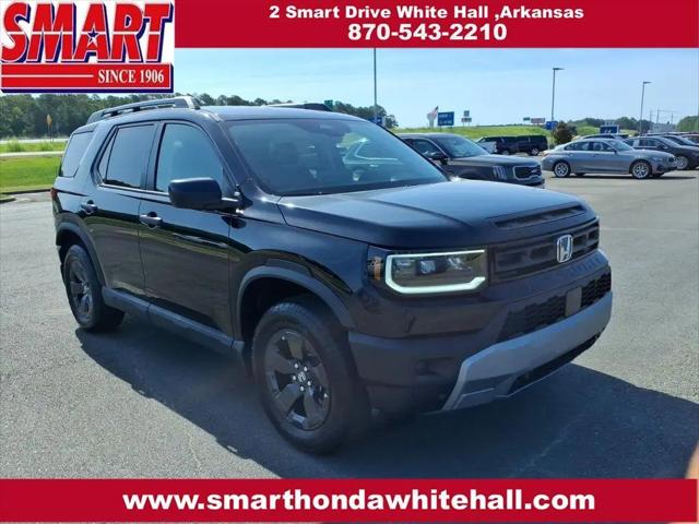 2026 Honda Passport AWD RTL for sale in White Hall, AR