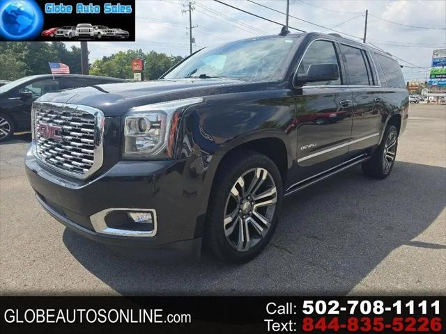2020 GMC Yukon XL Denali for sale in Louisville, KY