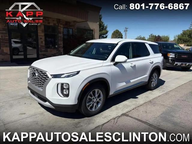2020 Hyundai Palisade SE for sale in Clinton, UT