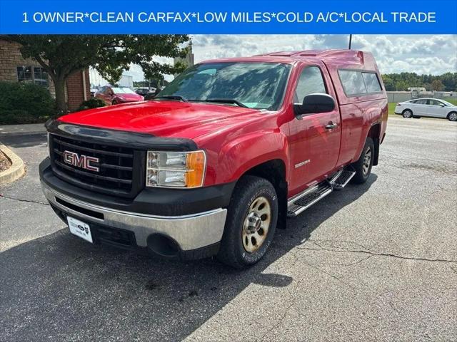 2013 GMC Sierra 1500 for sale near Orrville, OH