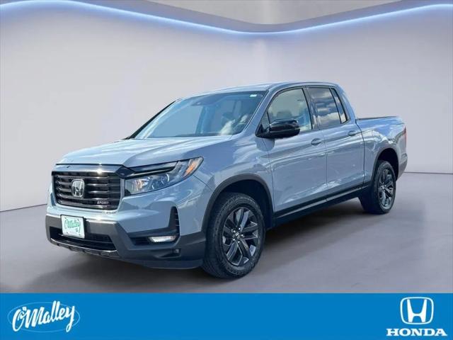 2023 Honda Ridgeline Sport for sale in Wausau, WI