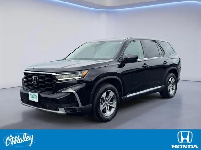 2024 Honda Pilot EX-L 7 Passenger for sale in Wausau, WI