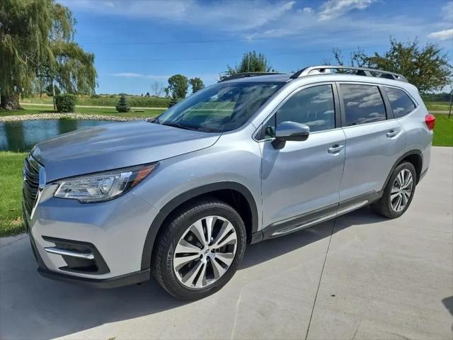 2019 Subaru Ascent Limited for sale in Neenah, WI