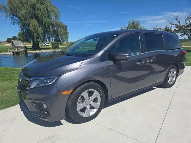 2020 Honda Odyssey EX-L for sale in Neenah, WI