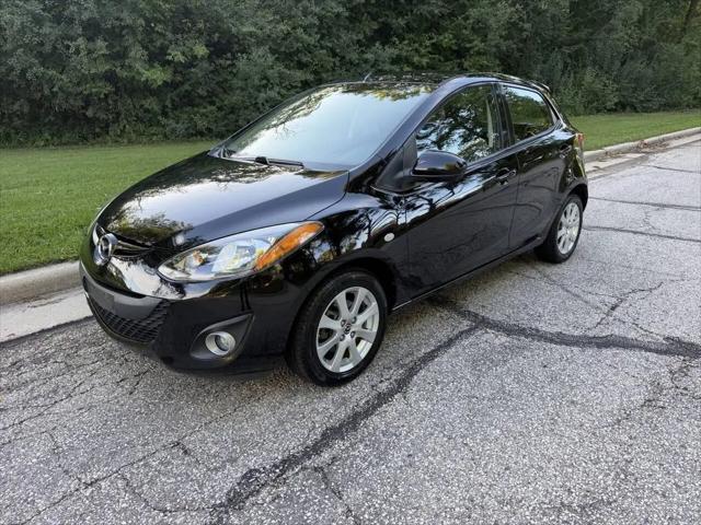 2013 Mazda Mazda2 Touring for sale in West Allis, WI