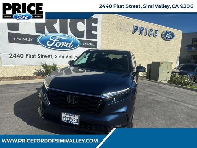 2025 Honda CR-V LX 2WD for sale in Simi Valley, CA