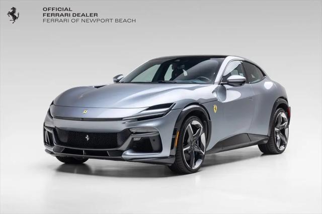 2025 Ferrari Purosangue AWD for sale in Newport Beach, CA