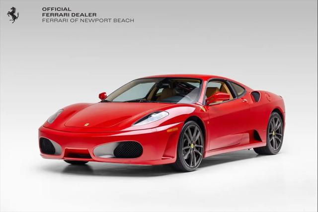 2005 Ferrari F430 Berlinetta for sale in Newport Beach, CA