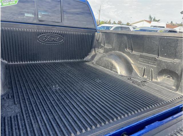 2013 Ford F-150 XLT Low Miles 4WD Ready for Adventure Solid Truck