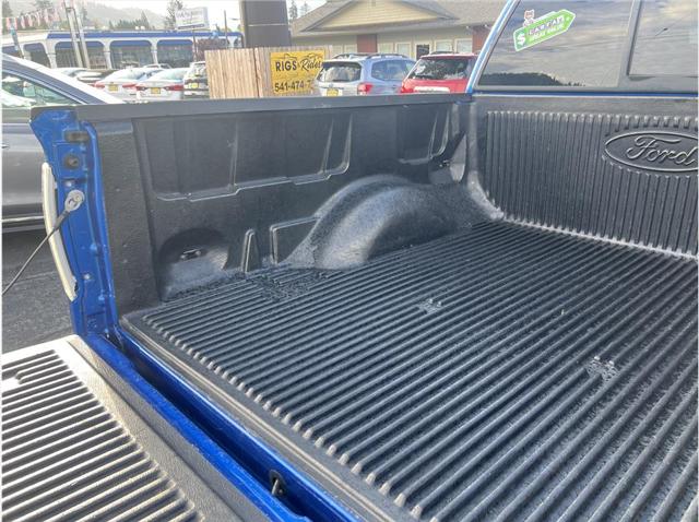2013 Ford F-150 XLT Low Miles 4WD Ready for Adventure Solid Truck