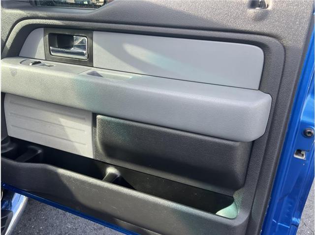 2013 Ford F-150 XLT Low Miles 4WD Ready for Adventure Solid Truck
