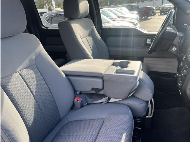 2013 Ford F-150 XLT Low Miles 4WD Ready for Adventure Solid Truck