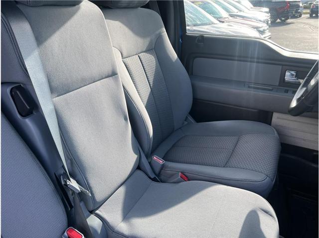 2013 Ford F-150 XLT Low Miles 4WD Ready for Adventure Solid Truck