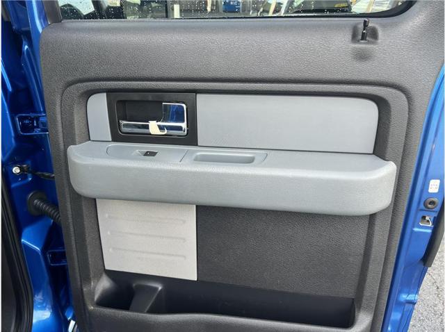 2013 Ford F-150 XLT Low Miles 4WD Ready for Adventure Solid Truck