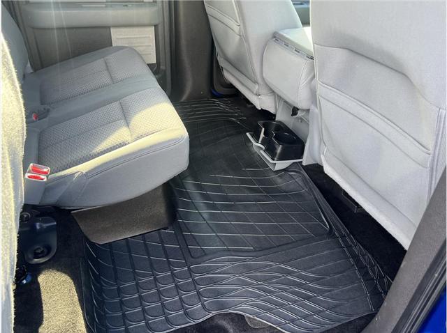 2013 Ford F-150 XLT Low Miles 4WD Ready for Adventure Solid Truck