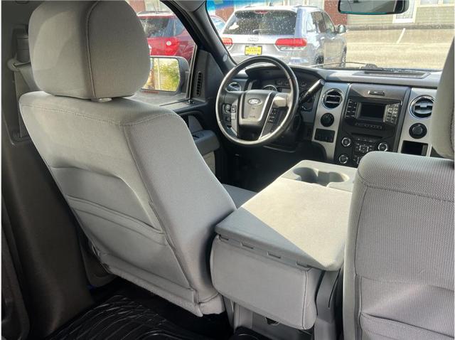 2013 Ford F-150 XLT Low Miles 4WD Ready for Adventure Solid Truck