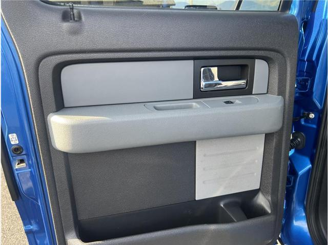 2013 Ford F-150 XLT Low Miles 4WD Ready for Adventure Solid Truck