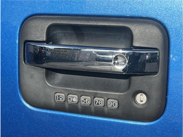 2013 Ford F-150 XLT Low Miles 4WD Ready for Adventure Solid Truck