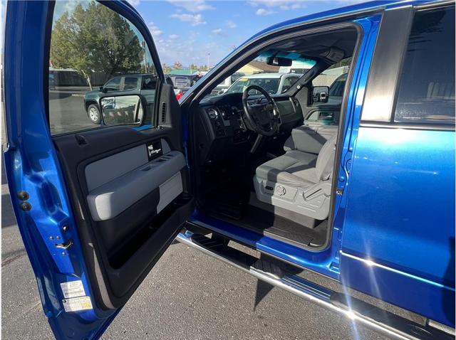 2013 Ford F-150 XLT Low Miles 4WD Ready for Adventure Solid Truck