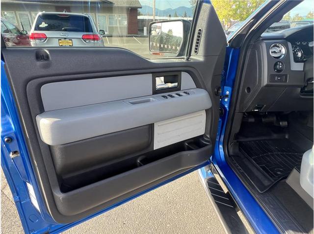 2013 Ford F-150 XLT Low Miles 4WD Ready for Adventure Solid Truck